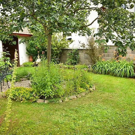 Ferienwohnung Axcher Hof Weitersborn Buitenkant foto
