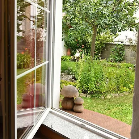 Ferienwohnung Axcher Hof Weitersborn Buitenkant foto