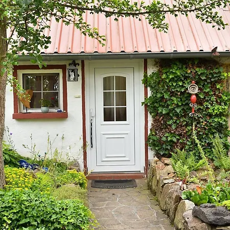 Ferienwohnung Axcher Hof Weitersborn Buitenkant foto
