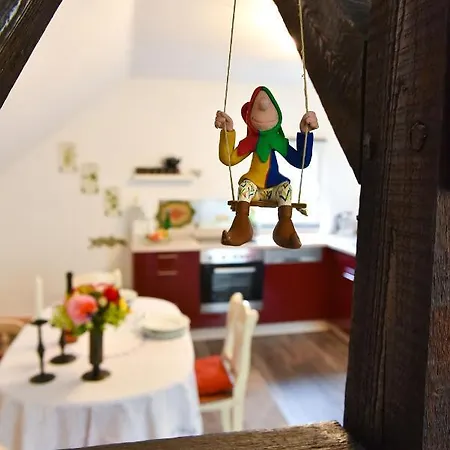 Ferienwohnung Axcher Hof Weitersborn Buitenkant foto