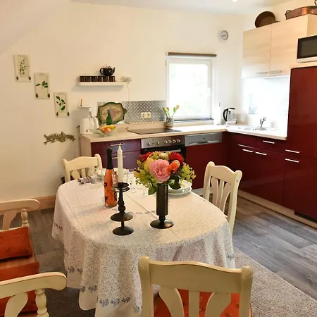 Ferienwohnung Axcher Hof Weitersborn Buitenkant foto