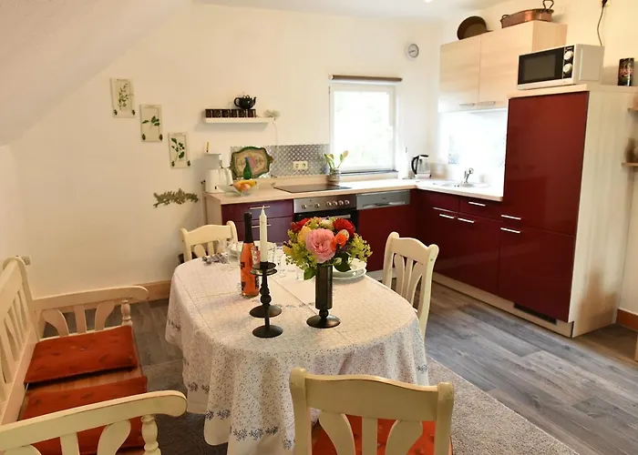 Ferienwohnung Axcher Hof
