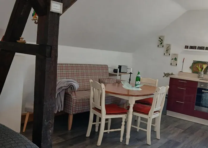 Ferienwohnung Axcher Hof