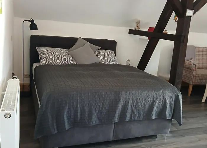 Ferienwohnung Axcher Hof