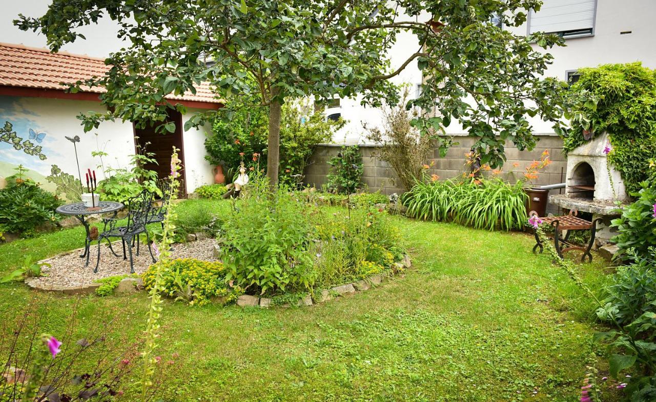 Axcher Hof Apartment *