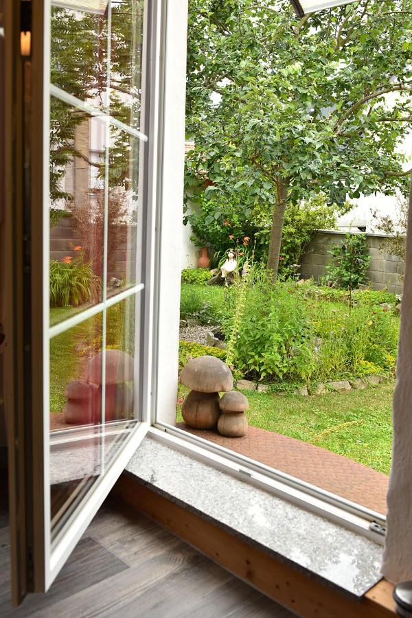 Axcher Hof Apartment