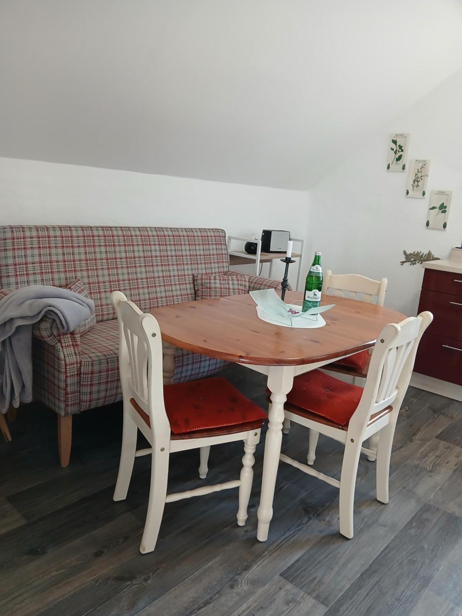 Axcher Hof Apartment