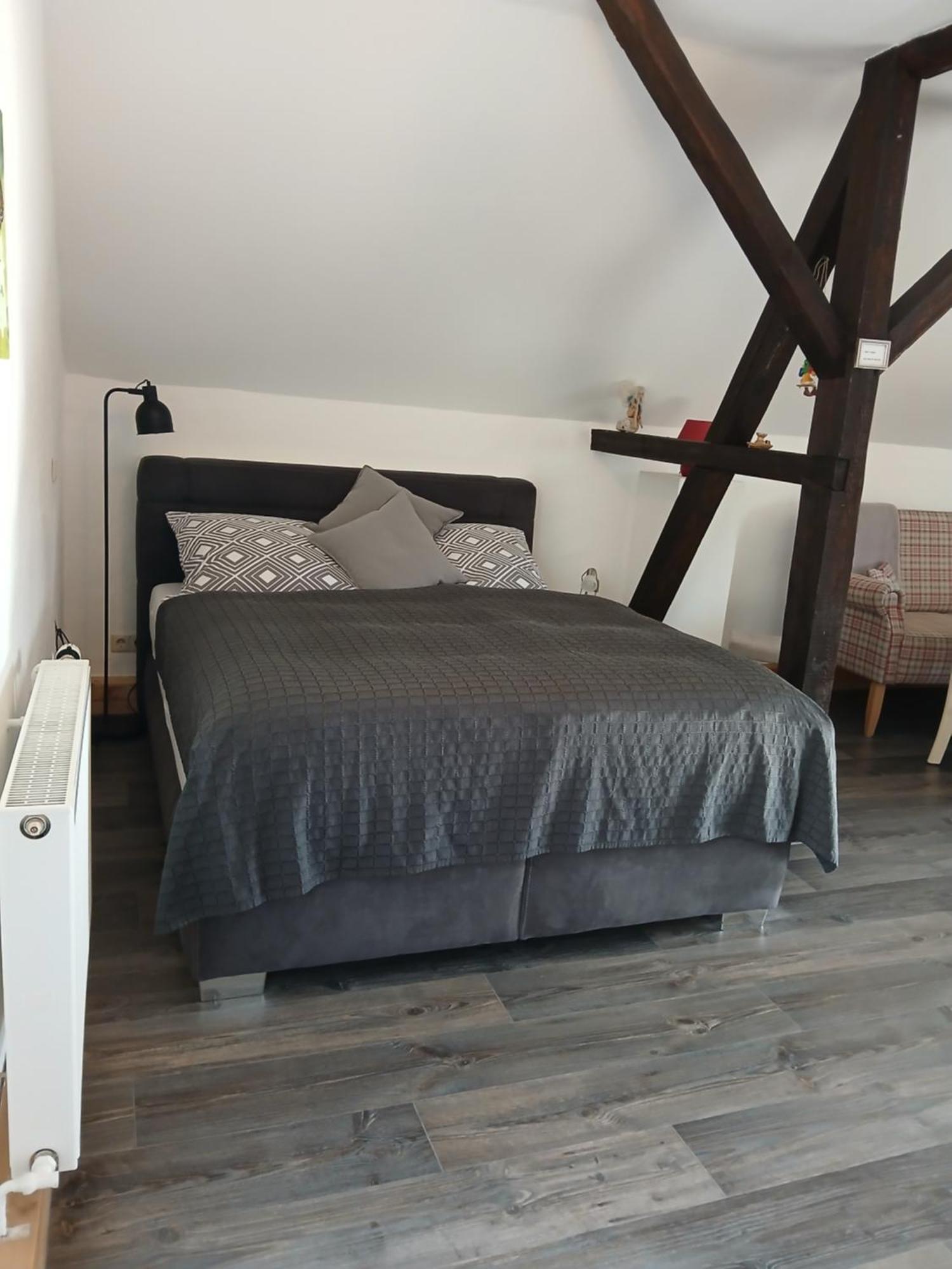 Apartment Axcher Hof