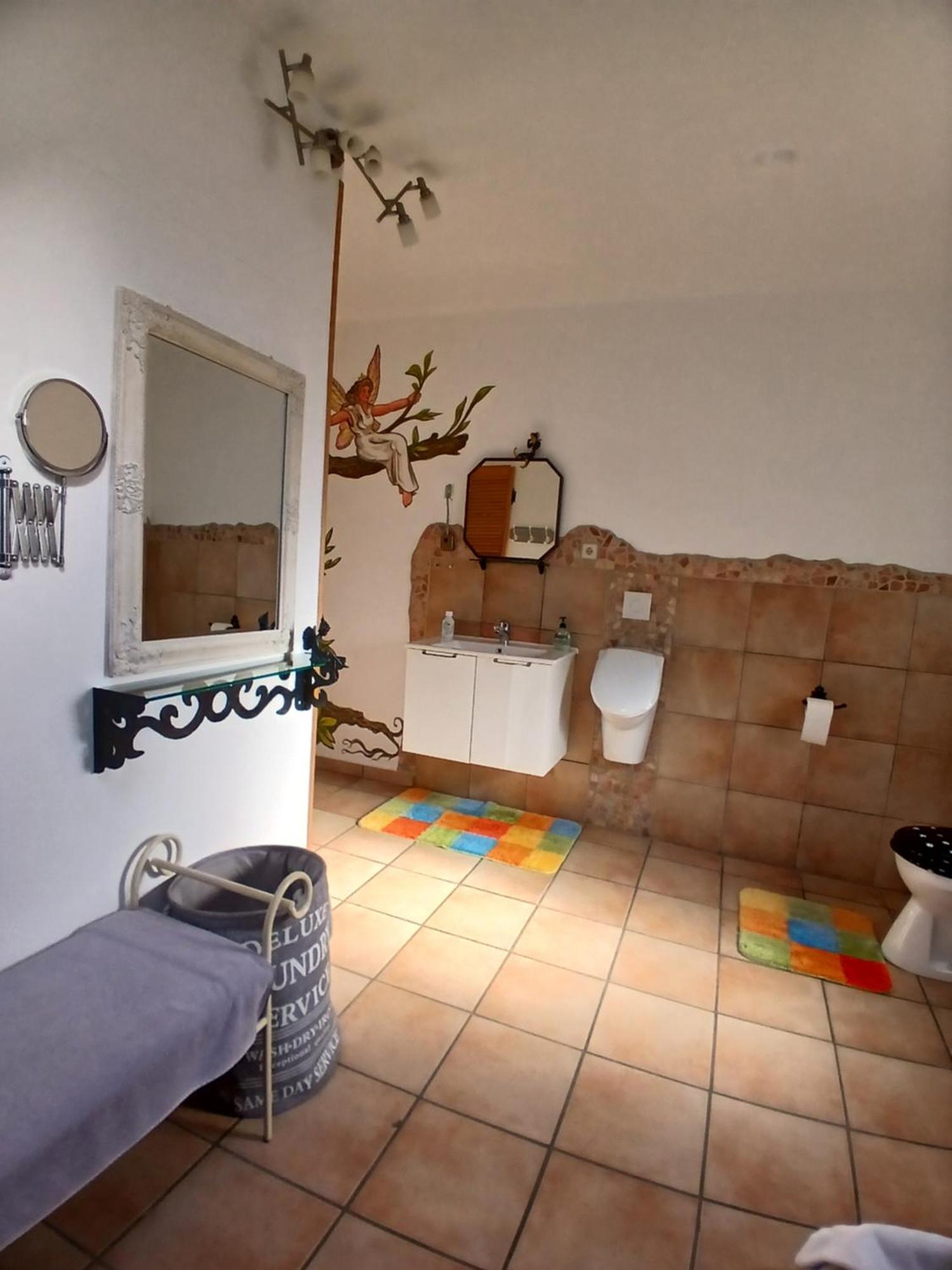 Axcher Hof Apartment *
